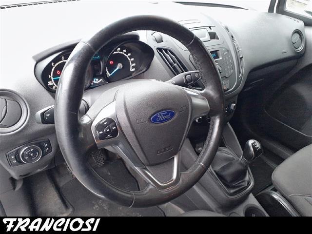 FORD Transit Courier E6 2016 00022389_VO38013018
