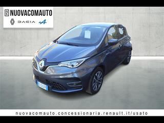 RENAULT - Zoe 2020