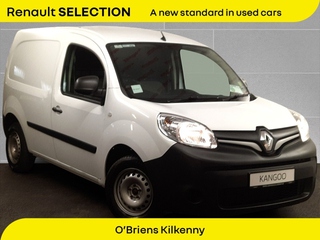 Renault - KANGOO