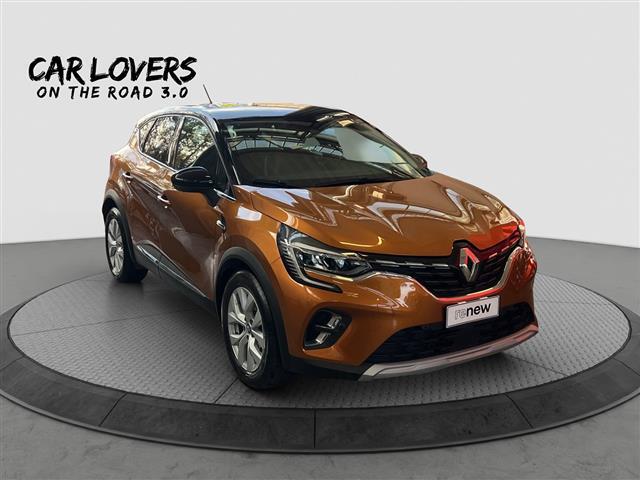 RENAULT Captur 05257433_VO38013034