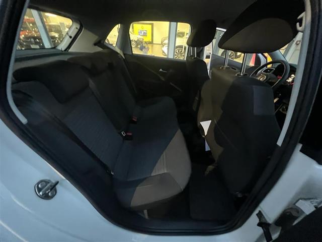 VOLKSWAGEN Polo V 2009 05857809_VO38013080