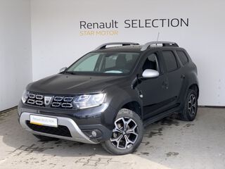 DACIA - DUSTER