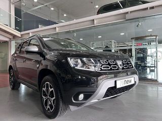 DACIA - Duster