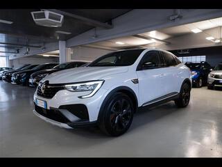 RENAULT Arkana 2021 02618102_VO38053400