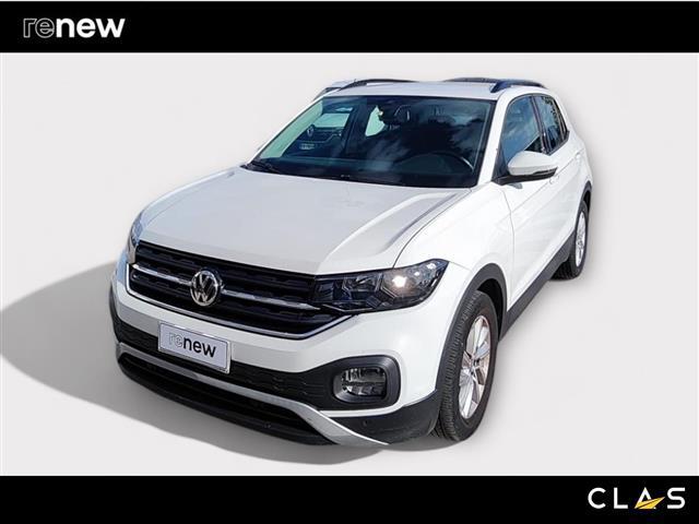 VOLKSWAGEN T Cross 2019 06193790_VO38013080