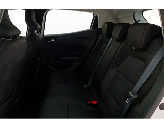 Inside Clio  Blanco