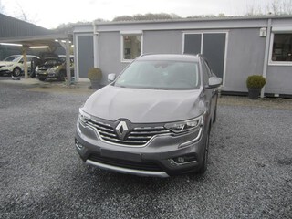Renault - Koleos