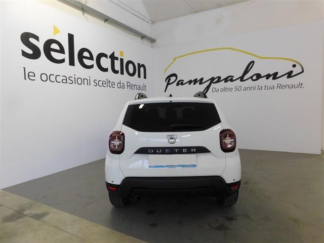 DACIA Duster II 2018 03251079_VO38043894