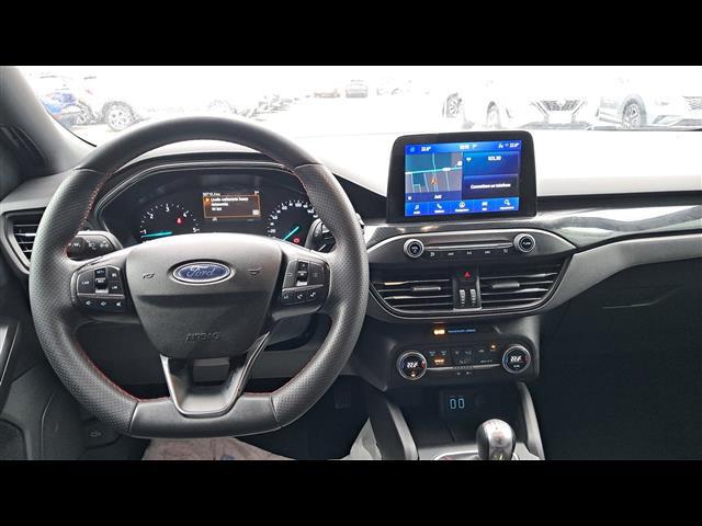 FORD Focus V 2018 02567609_VO38013041