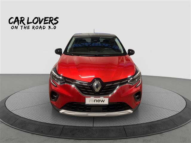 RENAULT Captur 05257226_VO38013034