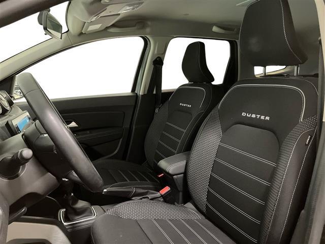 DACIA Duster II 2021 00984975_VO38023207