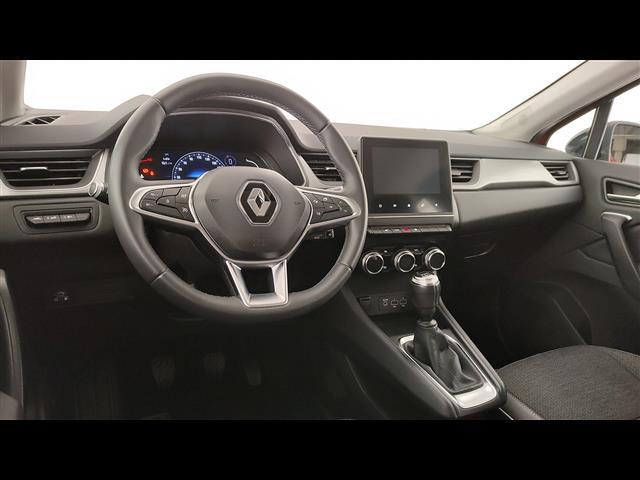 RENAULT Captur 00973233_VO38023732