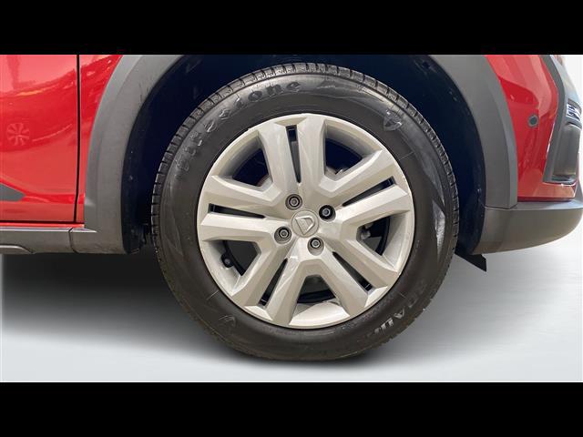 DACIA Sandero Stepway III 2021 00335623_VO38013550