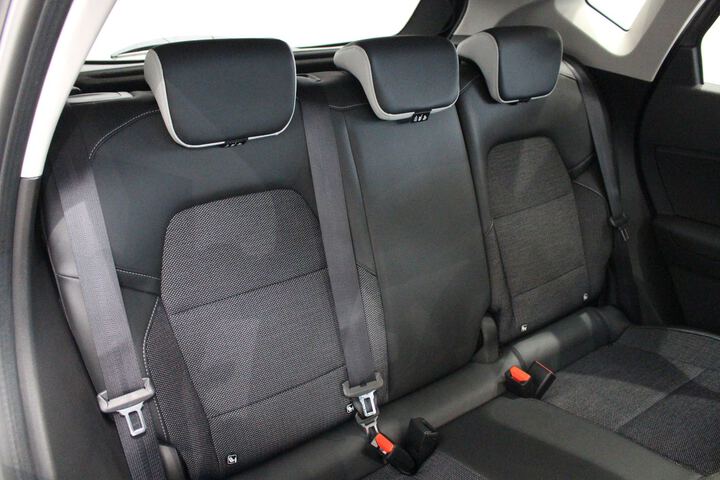 Inside Captur  Gris