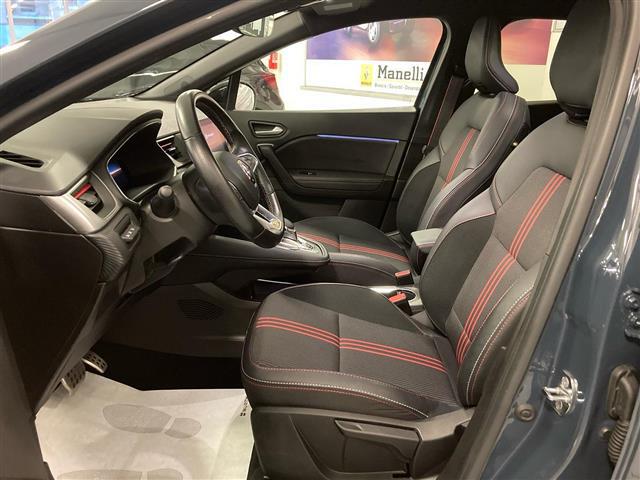 RENAULT Captur 00014366_VO38013022
