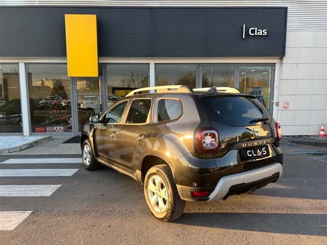 DACIA Duster II 2018 05855456_VO38013080