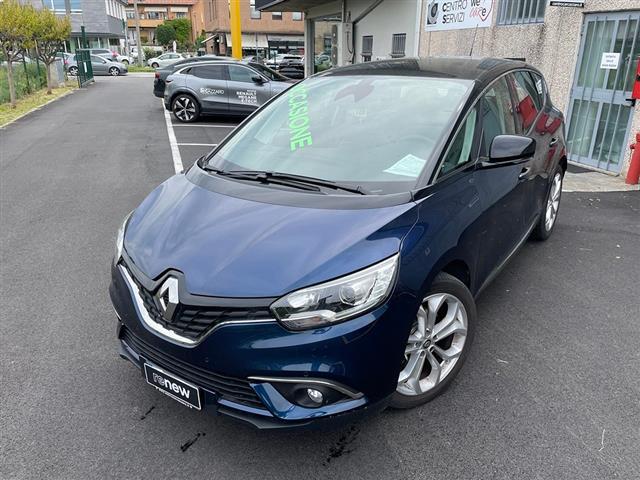 RENAULT Scenic 00391138_VO38023217