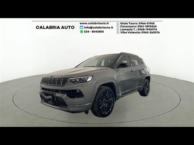 JEEP Compass II 4xe 2021 00006599_VO38033579