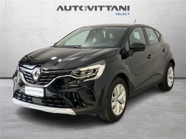 RENAULT Captur II 2019 00984899_VO38023207