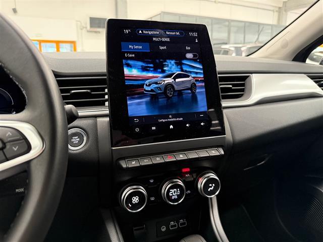 RENAULT Captur II 2019 00016103_VO38023184