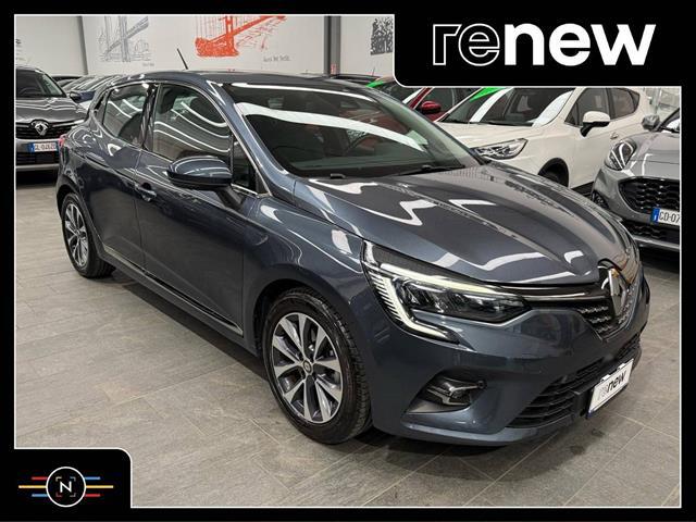 RENAULT Clio V 2019 00015779_VO38023184