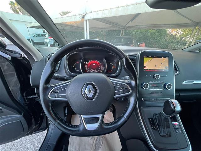 RENAULT Scenic 02641659_VO38043366