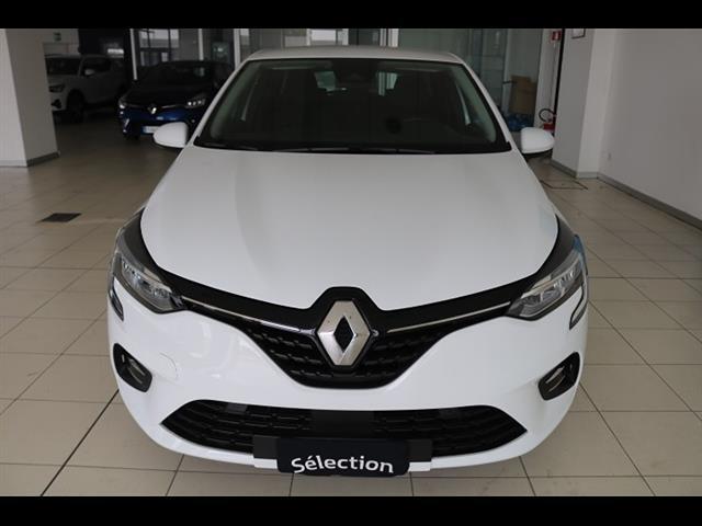 RENAULT Clio V 2019 00552463_VO38013066