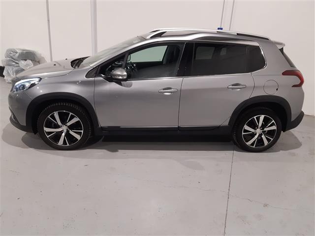 PEUGEOT 2008 02496987_VO38013041