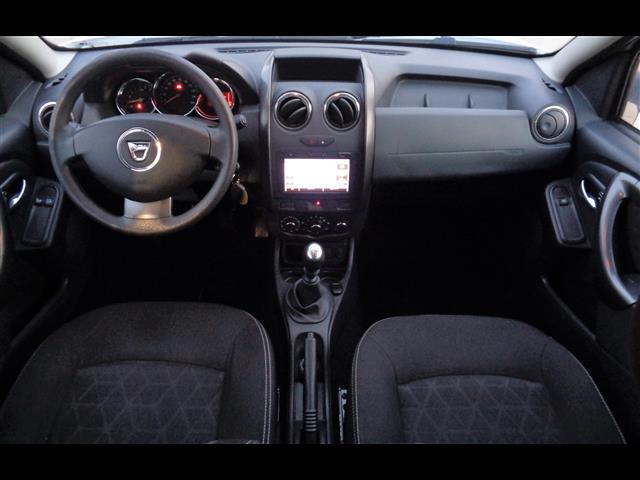 DACIA Duster I 2014 01055490_VO38013498
