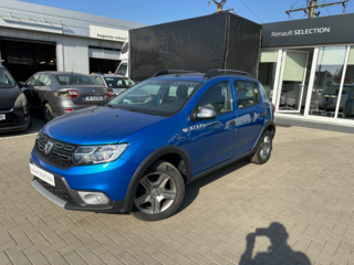 DACIA - SANDERO