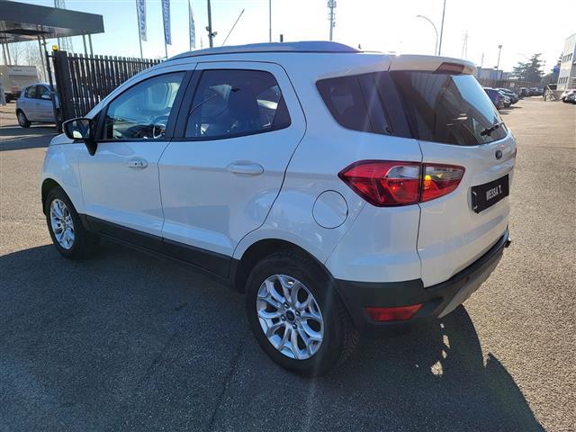 FORD EcoSport 2014 00189011_VO38023507