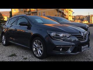 RENAULT Megane 00334789_VO38053733