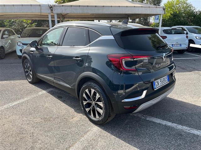 RENAULT Captur II 2019 02641616_VO38043366