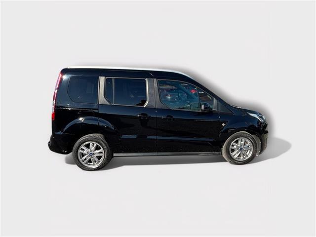 FORD Tourneo Connect 2018 Diesel 06194903_VO38013080