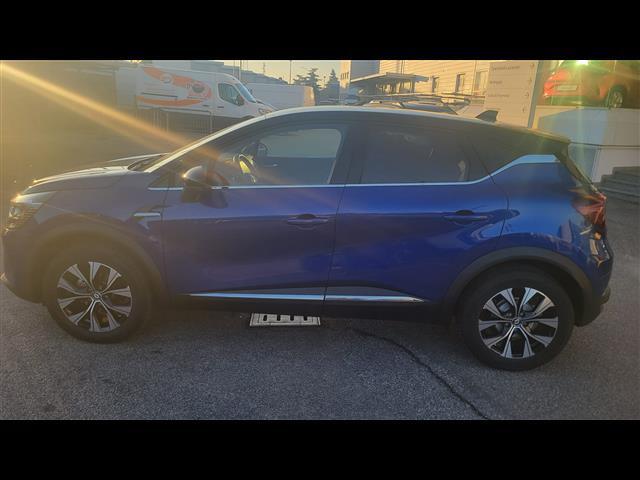 RENAULT Captur II 2019 00189136_VO38023507