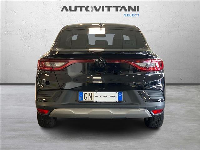 RENAULT Arkana 00985322_VO38023207
