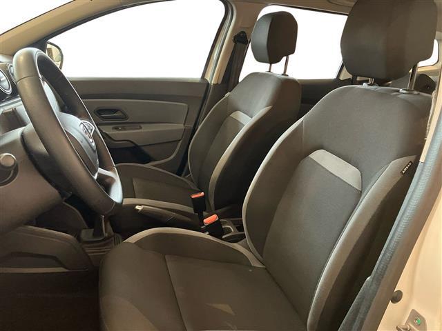 DACIA Duster II 2018 00985013_VO38023207