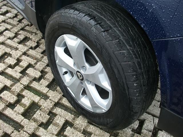 DACIA Duster 01291604_VO38043211