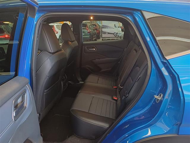 NISSAN Qashqai III 2021 00016005_VO38023184