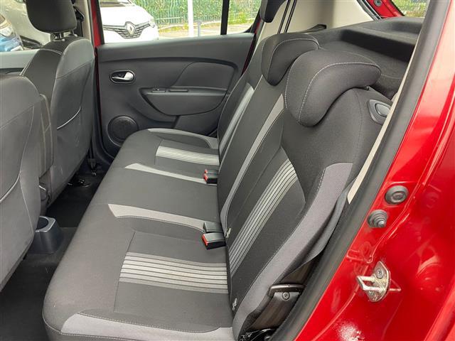 DACIA Sandero  Stepway 02639361_VO38043366