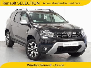 Dacia - DUSTER