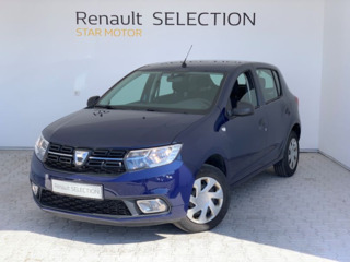 DACIA - SANDERO