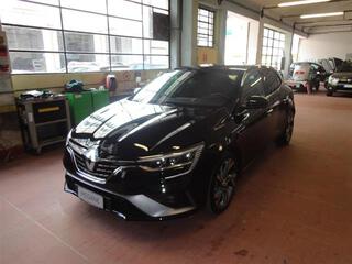 RENAULT Megane IV 2020 Berlina 00050708_VO38043858