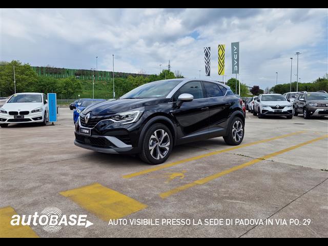 RENAULT Captur II 2019 01094141_VO38013498