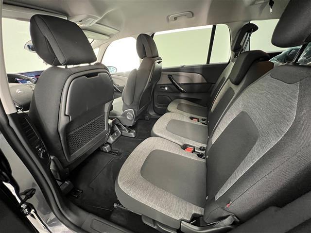 CITROEN C4 Grand Spacetourer 02590244_VO38053400