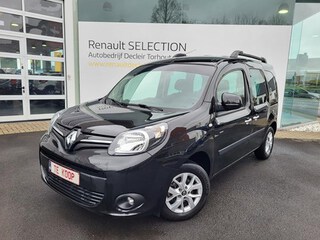 Renault - Kangoo