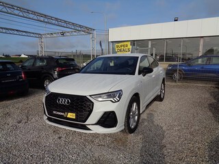 Audi - Q3