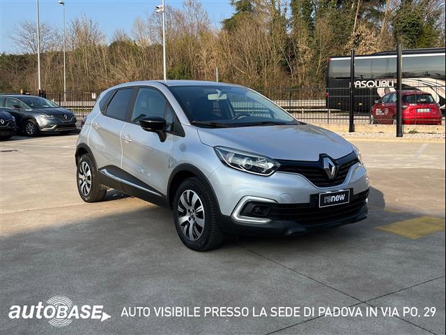 RENAULT Captur I 2017 01094421_VO38013498