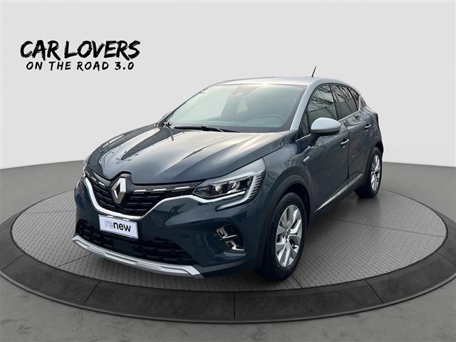RENAULT Captur 05258148_VO38013034