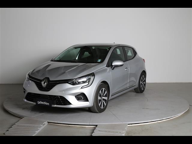 RENAULT Clio V 2019 04596908_VO38013034